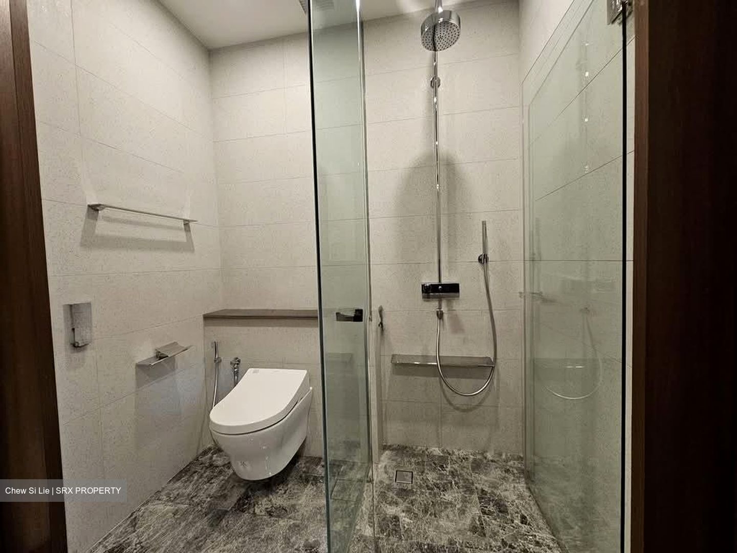 Parksuites (D10), Apartment #566527561